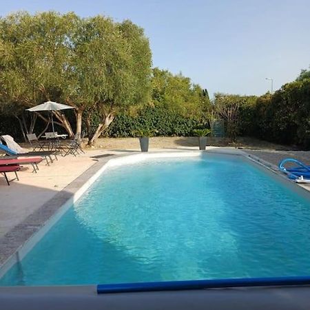 Le 7 Apartment Servian Екстериор снимка